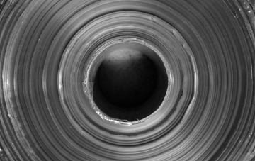 Kingswood Common edpm waterproofing