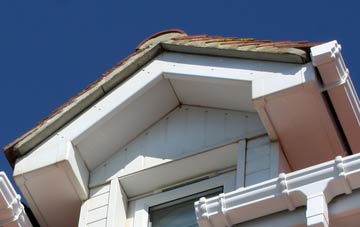 Kingswood Common fascia installation costs