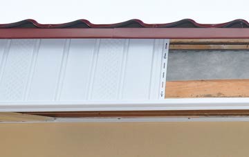 Kingswood Common fascia repair costs