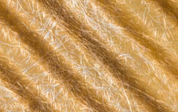 Kingswood Common fibreglass roof waterproofing