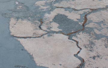 fibreglass roofing replacement Kingswood Common