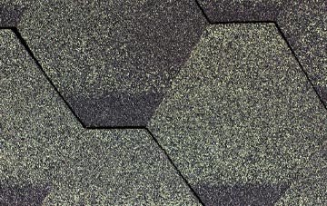 Kingswood Common fibreglass shingle repairs