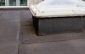 disadvantages of Kingswood Common flat roofs