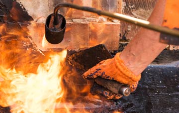 Kingswood Common flat roof repair companies