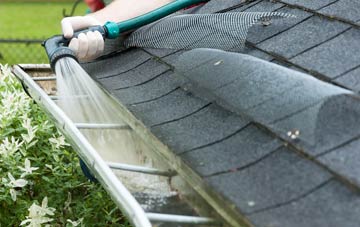 Kingswood Common gutter cleaning costs