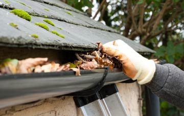 gutter cleaning Kingswood Common