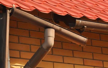 Kingswood Common gutter repair costs