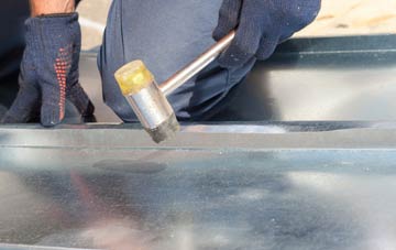 Kingswood Common metal roofing costs