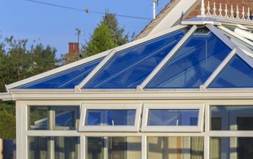 professional Kingswood Common conservatory insulation