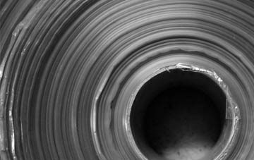 Kingswood Common pvc roof replacement