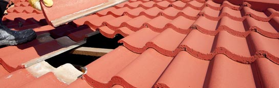 compare Kingswood Common roof repair quotes