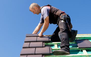 disadvantages of Kingswood Common slate roofing