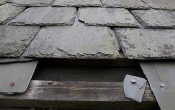 Kingswood Common slate roof repairs and maintenance