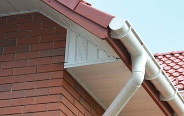 Kingswood Common soffit repair costs
