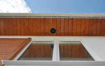 Kingswood Common soffit repair quotes