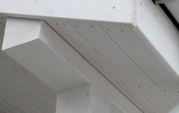 soffits Kingswood Common
