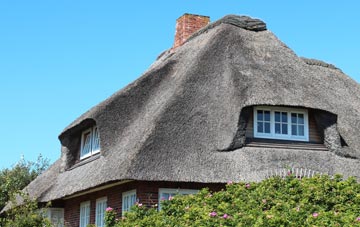 thatch roofing Kingswood Common