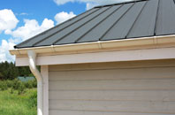 Kingswood Common fascia repair