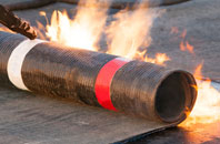 free Kingswood Common re-felting quotes