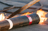 free Kingswood Common flat roofing repair quotes