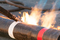 Kingswood Common flat roofing replacement