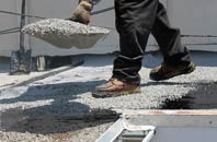 find rated Kingswood Common flat roofing replacement companies
