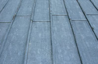 Kingswood Common lead roofing