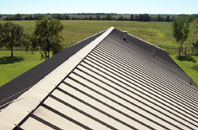 Kingswood Common metal roof quotes