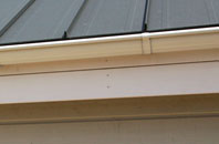 Kingswood Common soffit repair